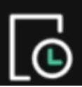 trade history app