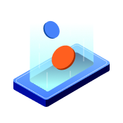 Deposits and Withdrawals icon
